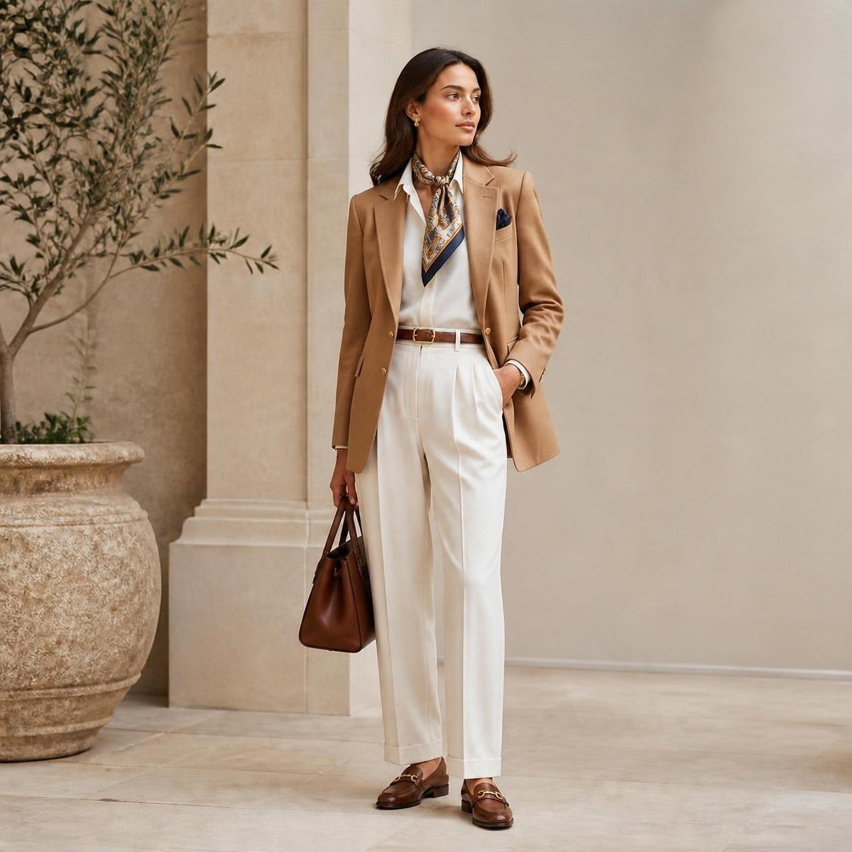 Old Money Style