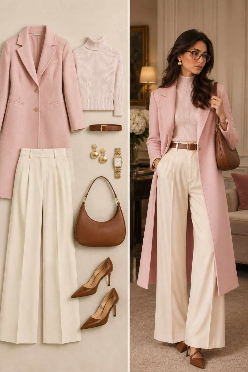 The Well-Dressed Life